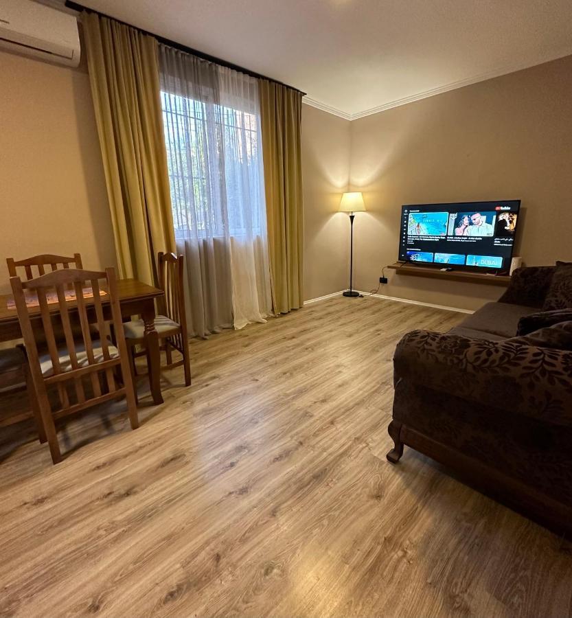 Bejart Apartment 5 Tirana Exterior foto