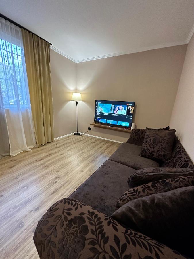Bejart Apartment 5 Tirana Exterior foto