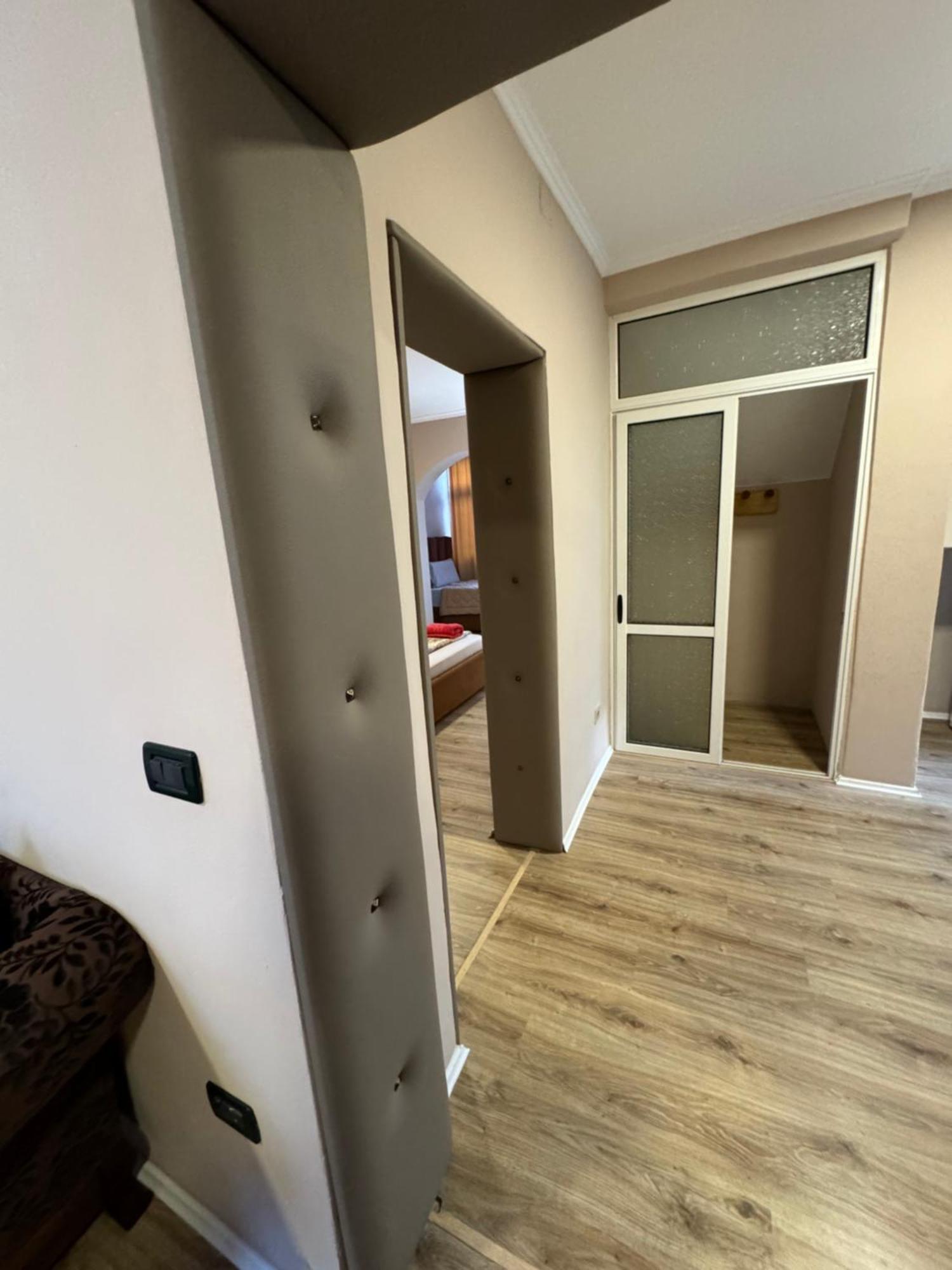 Bejart Apartment 5 Tirana Exterior foto